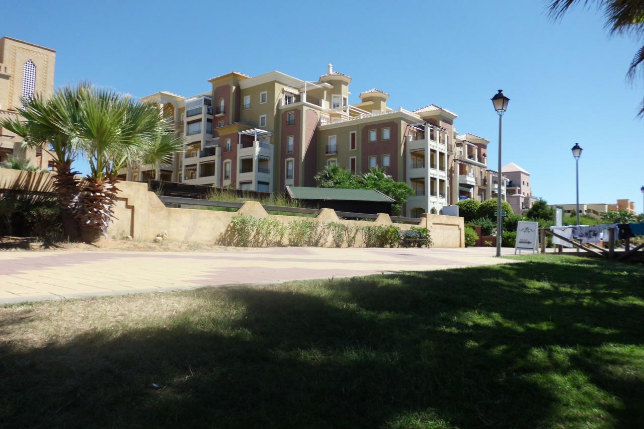 Playa Canela I By H Isla del Moral Exterior photo