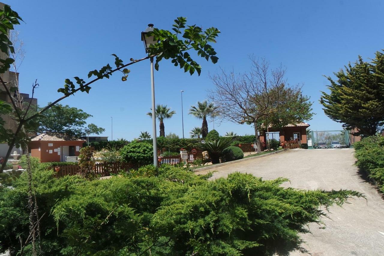 Playa Canela I By H Isla del Moral Exterior photo