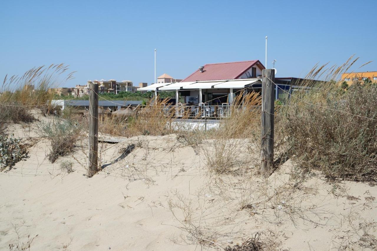 Playa Canela I By H Isla del Moral Exterior photo