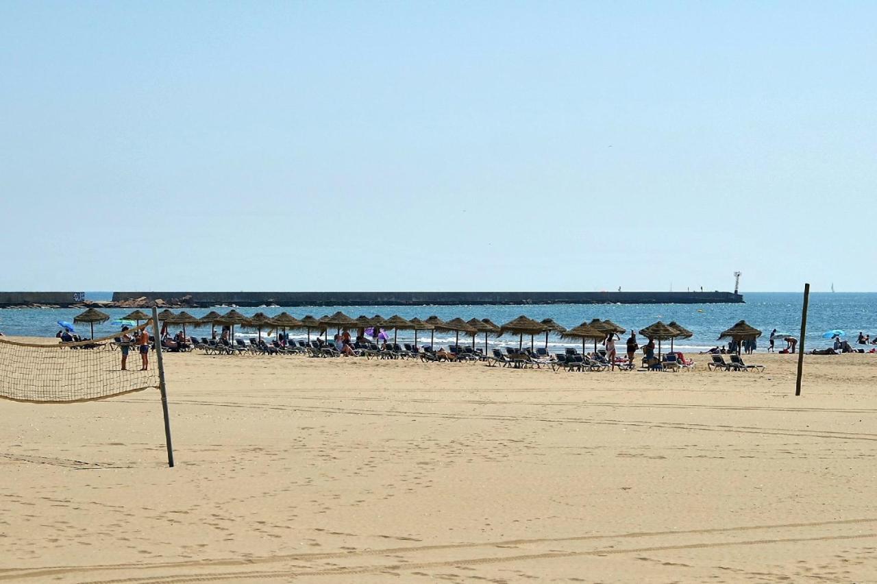 Playa Canela I By H Isla del Moral Exterior photo